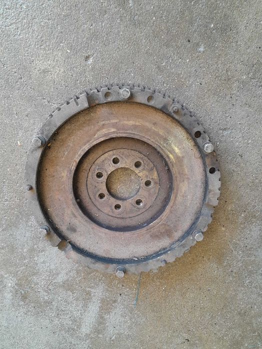 Peças motor Laguna II 1.9dci