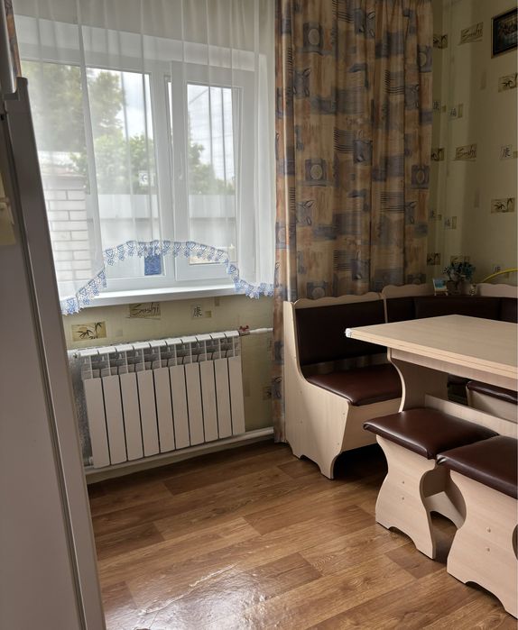 Продам частину будинку, в центрі міста