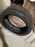 4x opony Pirelli Scorpion P245/45 R20 V99 M+S wielosezonowe