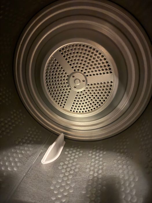 Candy suszarka SLC D813B-S NOWA