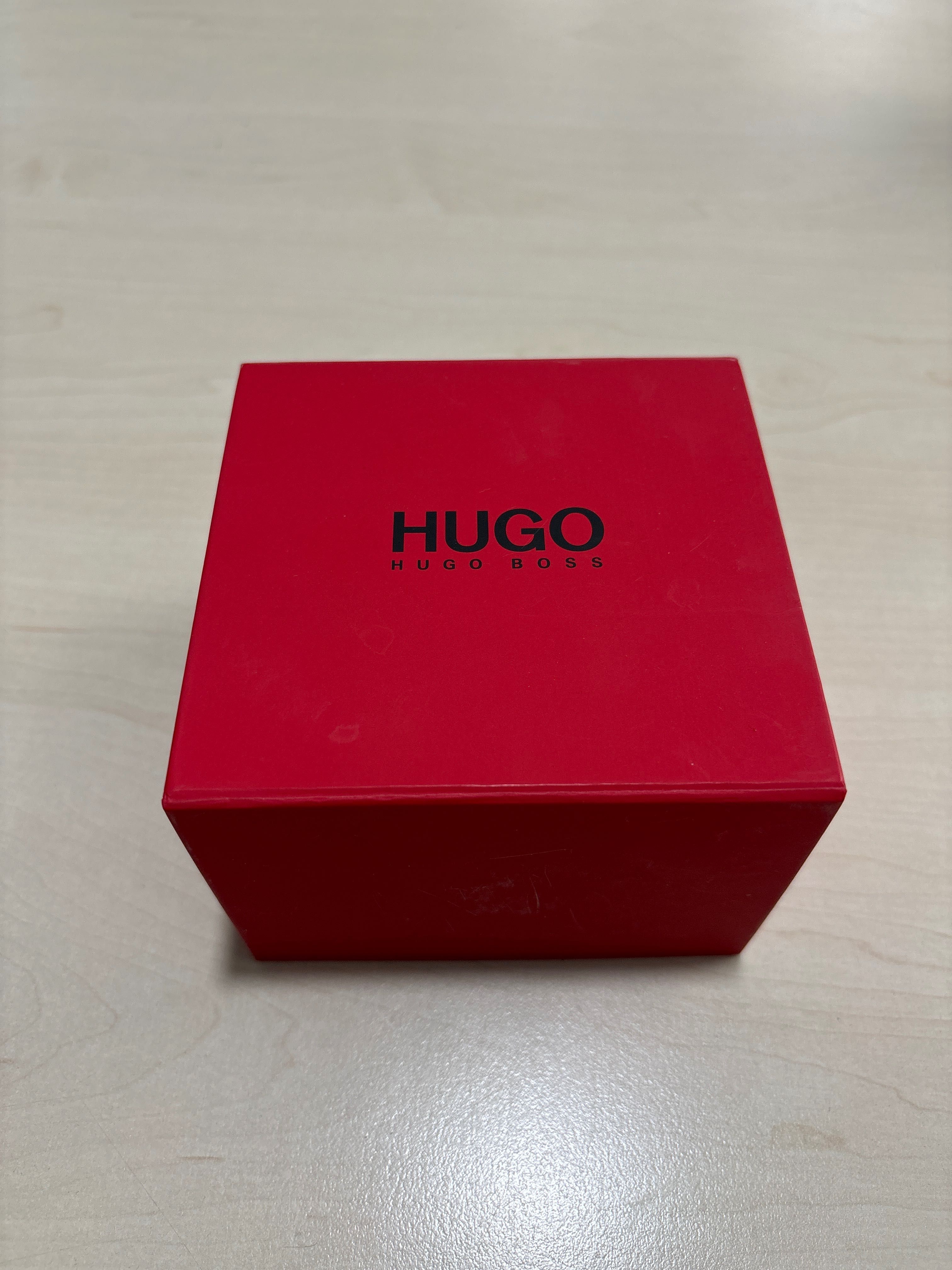 Hugo Boss часы новые