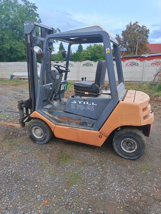 Still R 70-25  still 70-25