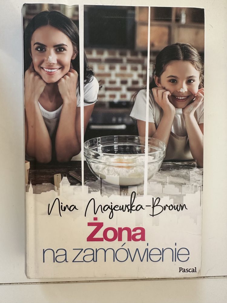 Idealne na wieczór – 2 powieści