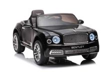 Auto Na Akumulator Bentley Mulsanne Samochód dla dzieci elektryczny