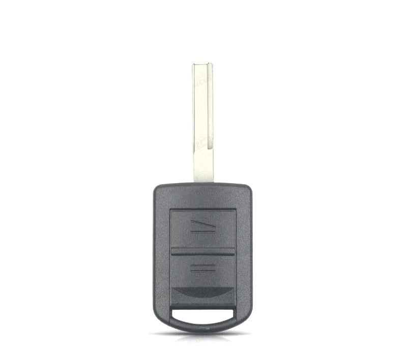 CHAVES COMPLETA HU43 PARA OPEL AGILA MERIVA ASTRA CORSA C COMBO TIGRA VECTRA