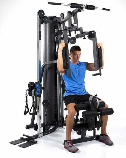Atlas treningowy Finnlo Autark 2200. Dostawa gratis.