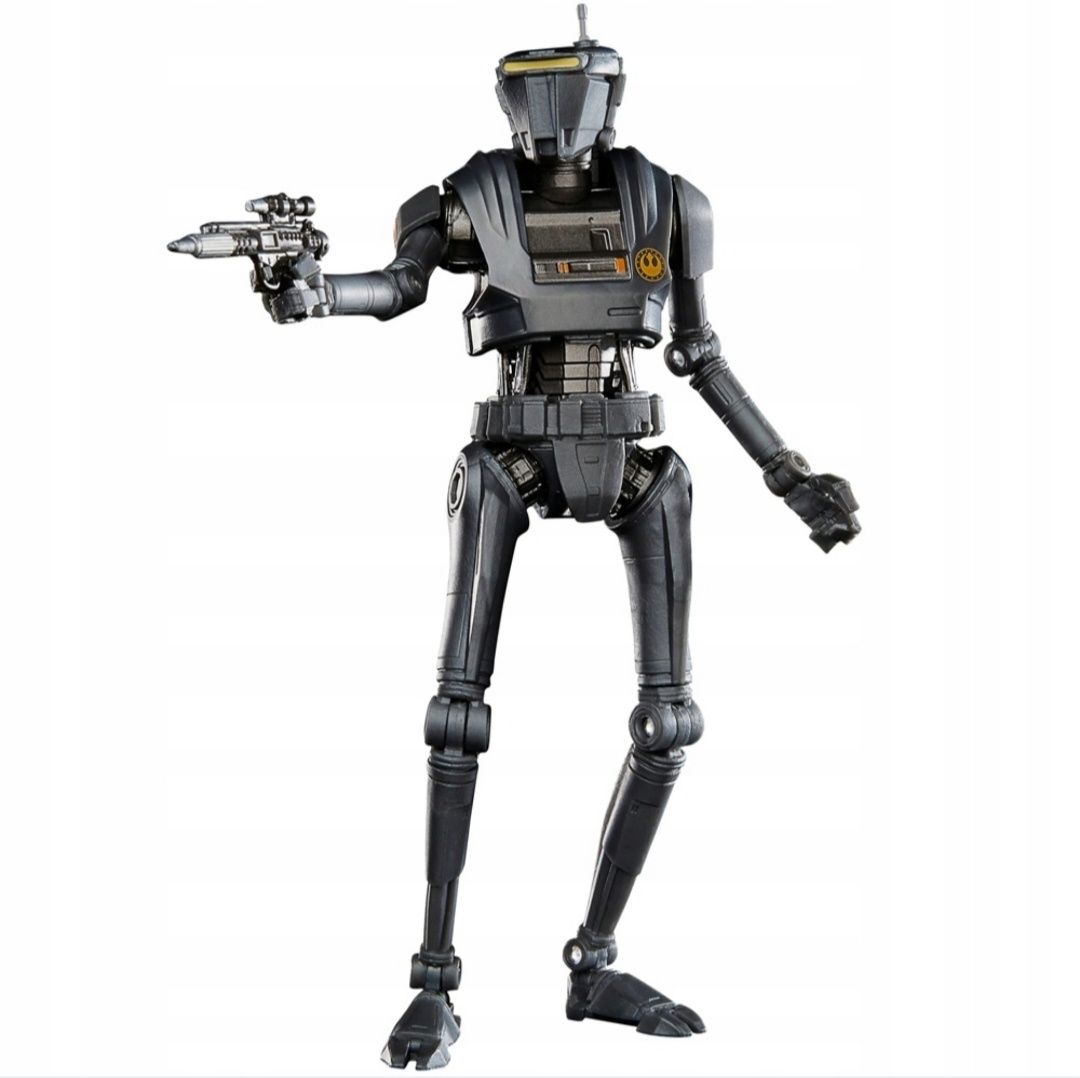 Figurka Hasbro Star Wars Security Droid