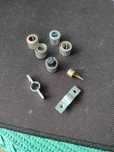 Radiatorki tranzystora BC 211 lub BC 313