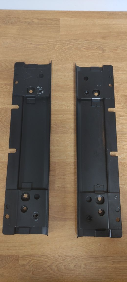 Bases Recaro Lancia delta Evo 1/2 (reprodução)