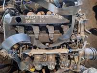 SILNIK 1.8 16V B L8 MAZDA 5 GWARANCJA