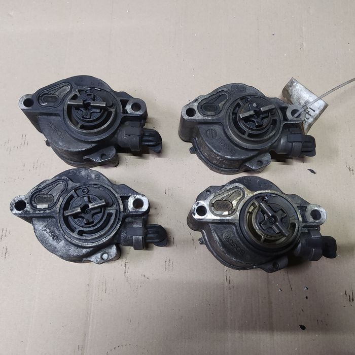 Вакуумний насос Peugeot Partner 307 206 \ Citroen Berlingo 1.6 DIESEL