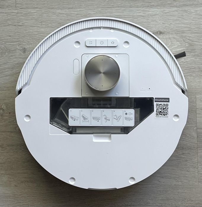 OUTLET Dreame L20 Ultra FV23% PL GW