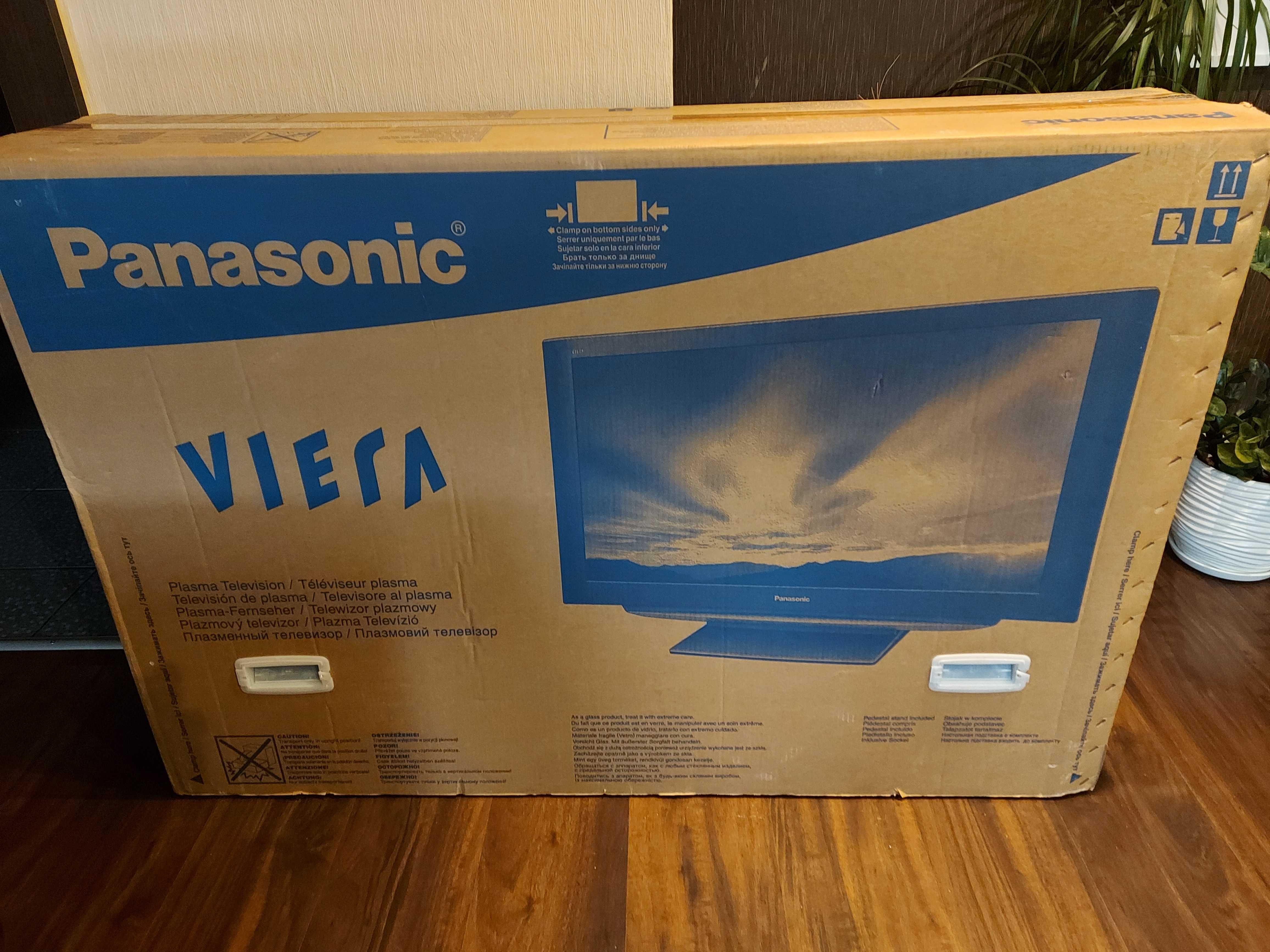 Panasonic 46 Full HD TH-46PY85P panel G11