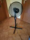 Wentylator Amstar z pilotem