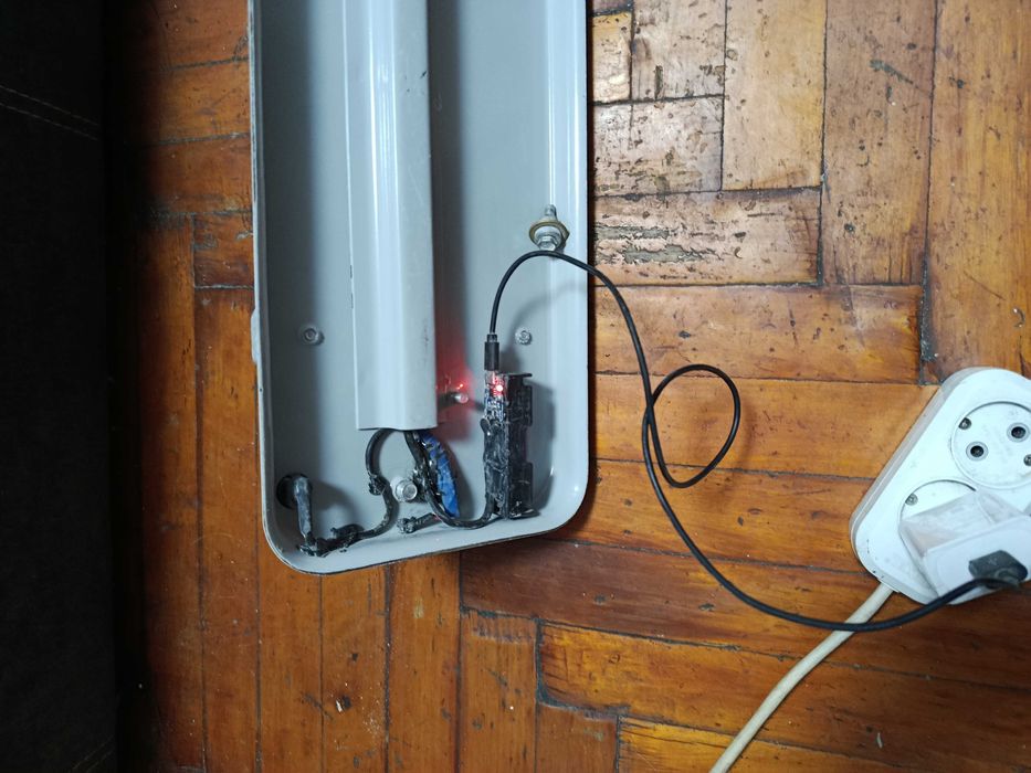 Плиткоріз intertool 600мм