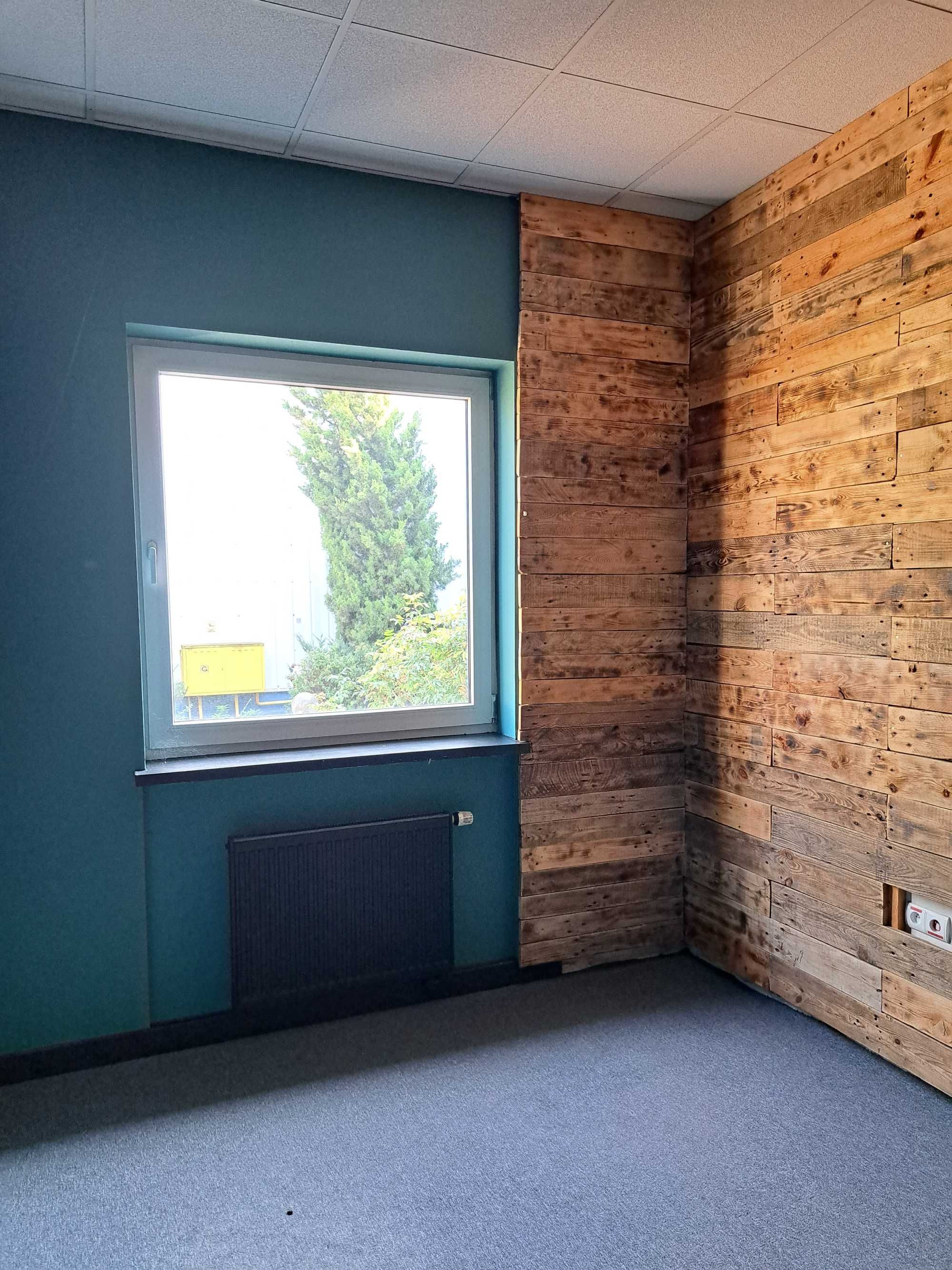 Powierzchnia biurowa 108m2 – Kraków, K. Brandla 3