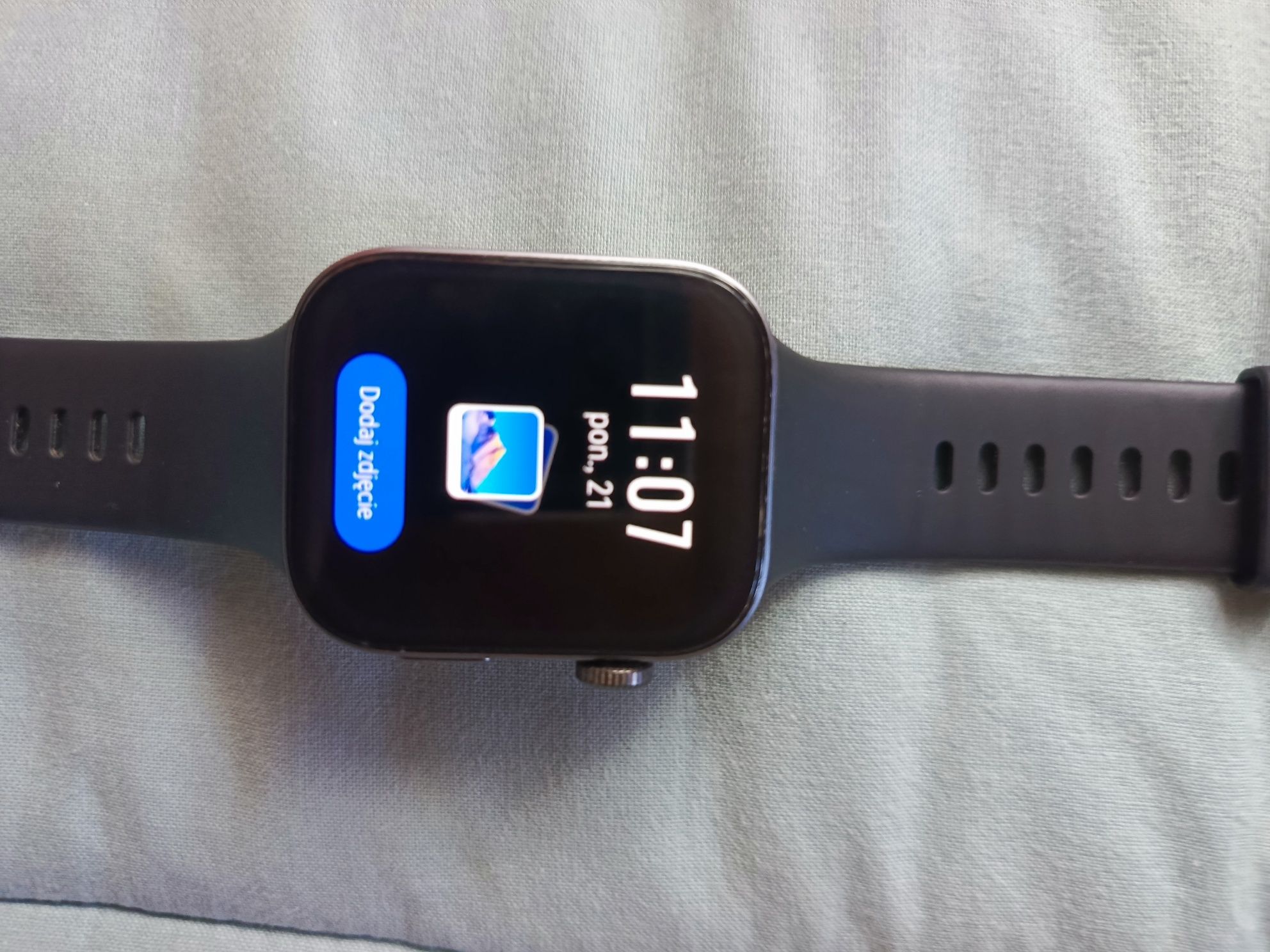 Huawei watch 3 fit