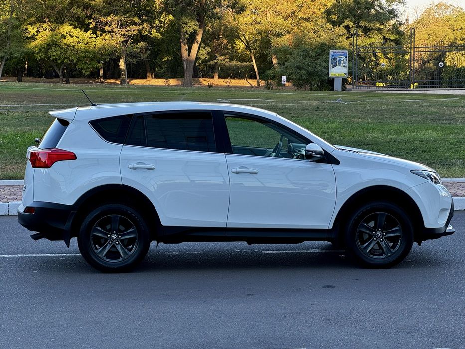 Toyota 2.2 дизель