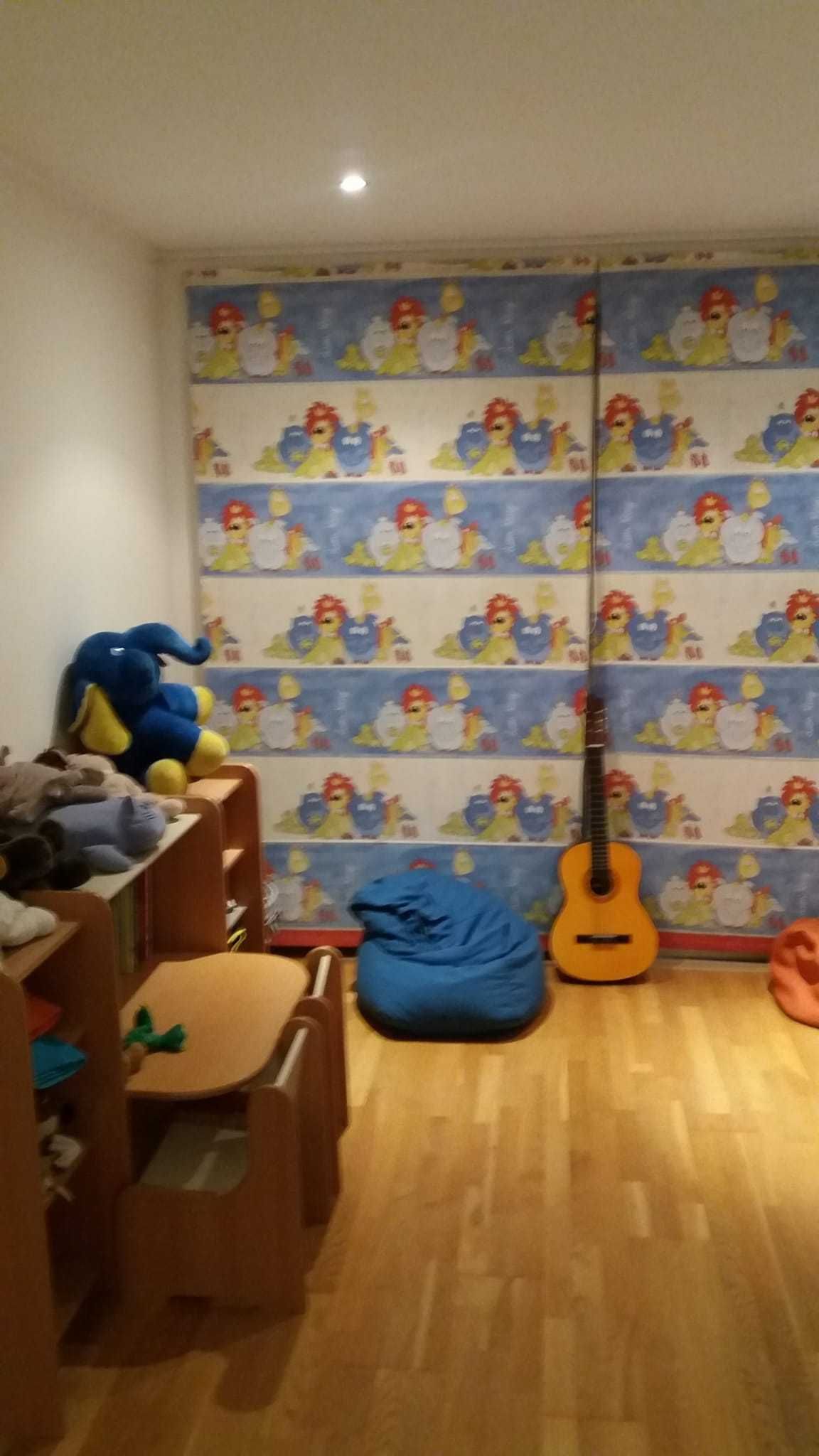 Mobiliário para quarto de criança