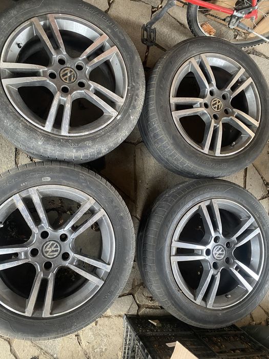 Диски 5/130 діам 19