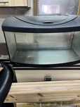 Akwarium 60litrow