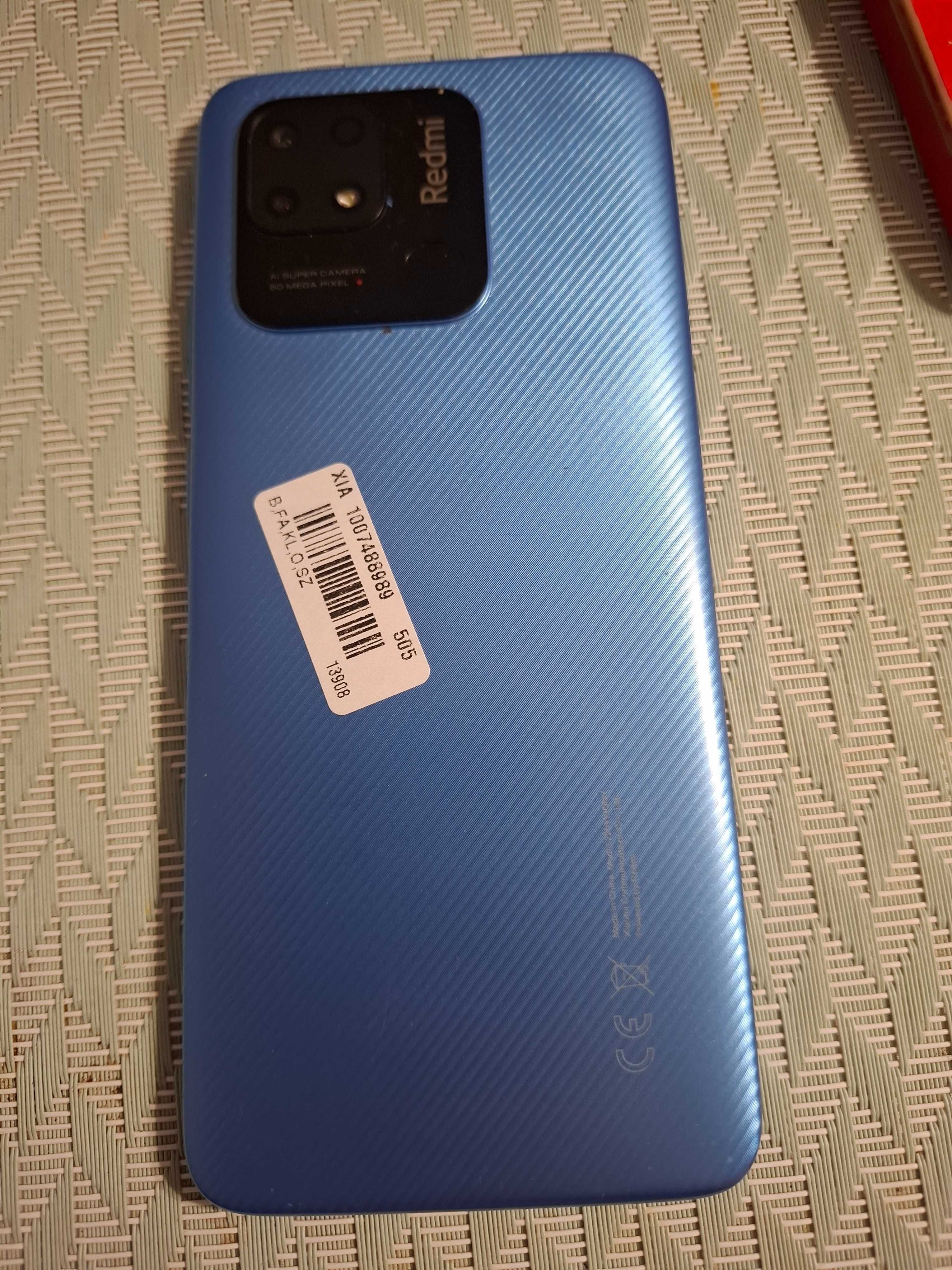 Xiaomi Redmi Note 10C