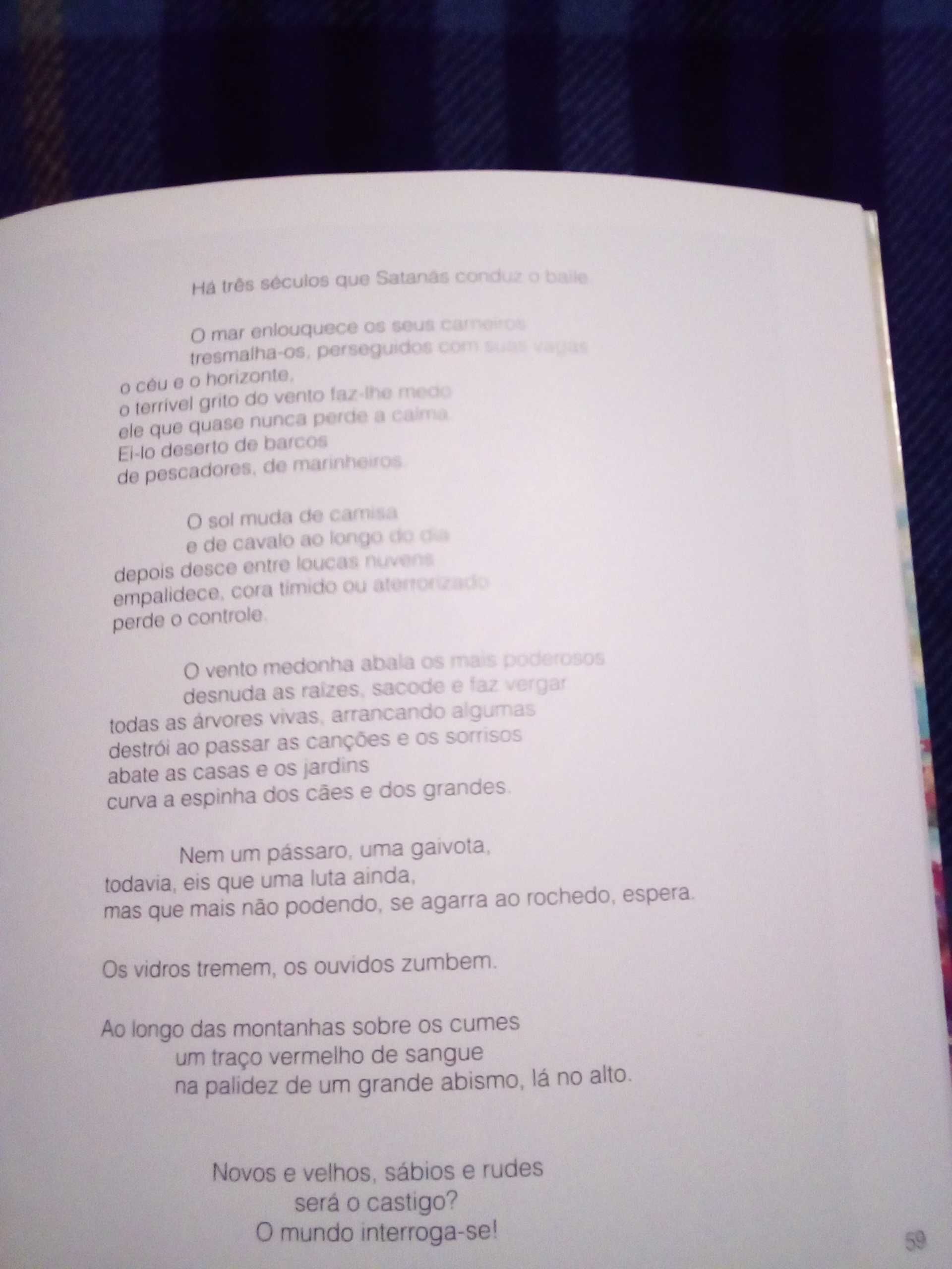 Poemas do Patriarche