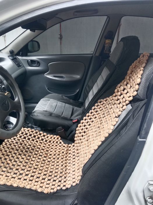 Ланос 1.5 2008 поляк