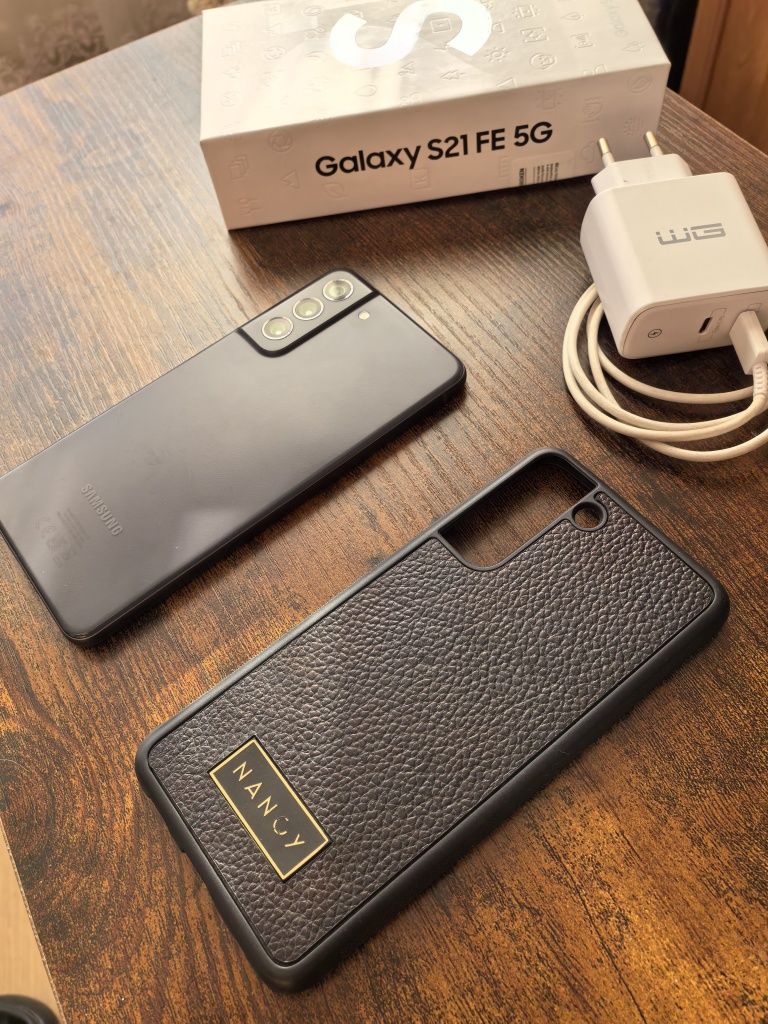 Samsung Galaxy s21 FE 5G