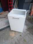 Szafka kuchenna  ikea szer50cm gł48cm wys standardowa