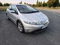 Sprzedam Honda Civic