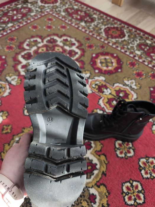 Жіноче взуття зимові ботинки