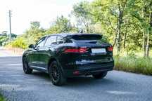 Jaguar F-Pace 2.0 i4D Prestige AWD Aut.