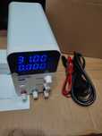 Лабораторный блок питания Wanptek 30в 10а