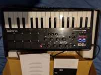 Teclado M-Audio  Midi Axiom Mini 32