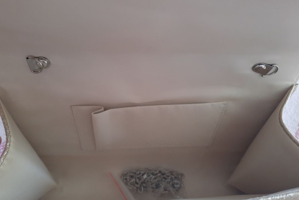 Mala para cerimónia