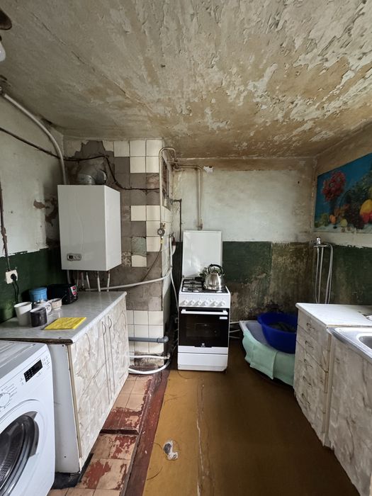 Будинок район «Шкільна»