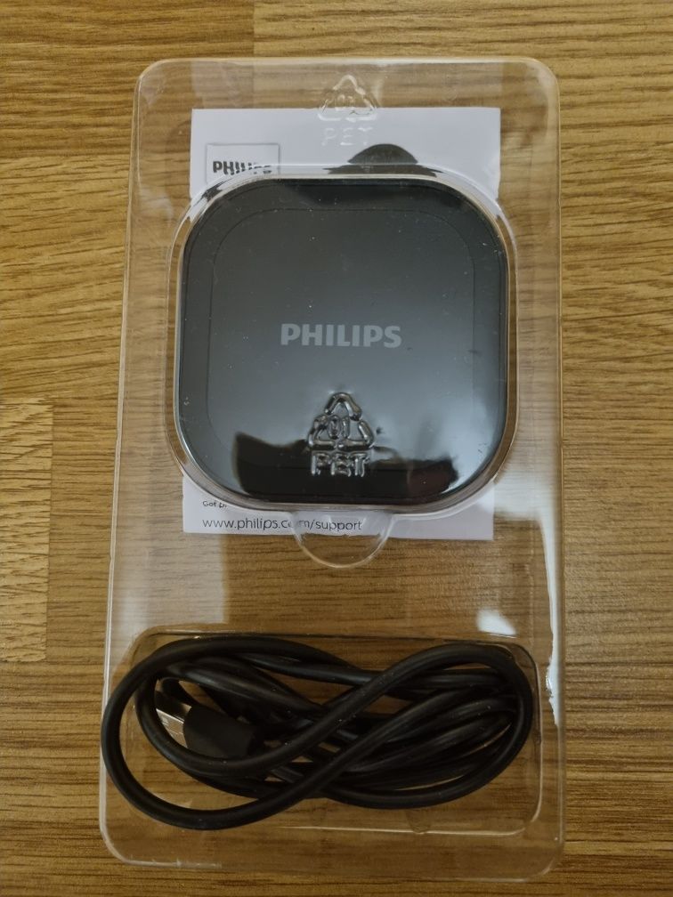 Ładowarka indukcyjna Philips DLP9011 Katowice