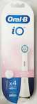 Końcówki do szczoteczek Oral-B io