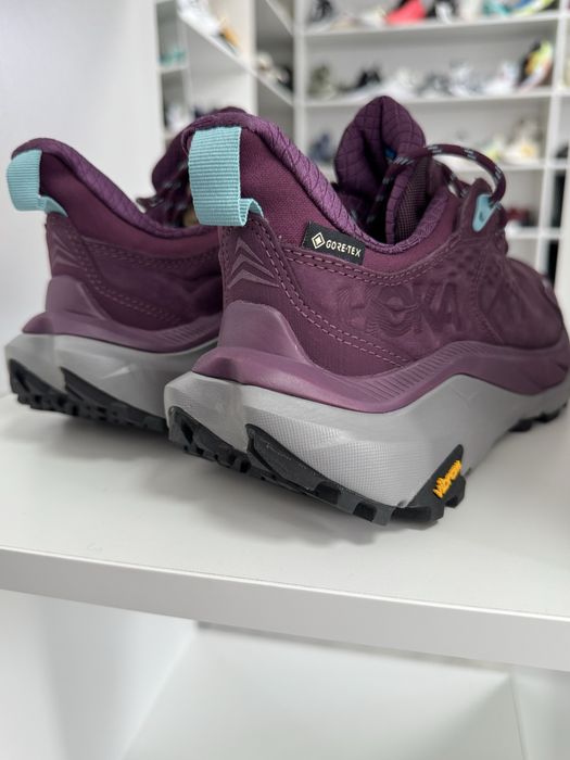 Кросівки демісезонні Hoka Kaha 2 GORE-TEX 38 оригінал