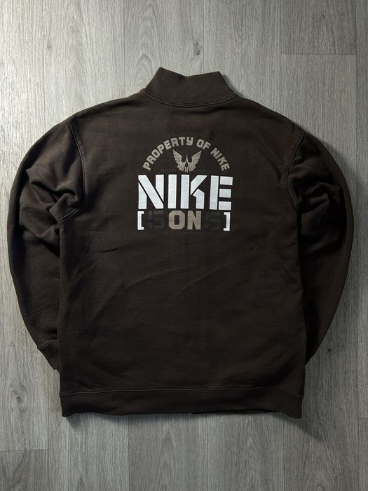 Nike Zip Jacket / Зип Кофта Найк Зипка
