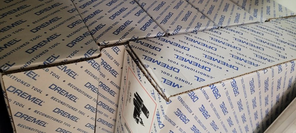 Dremel 8260 із безщітковим двиг і Bluetooth Гравер Дремель Шліфмашинка