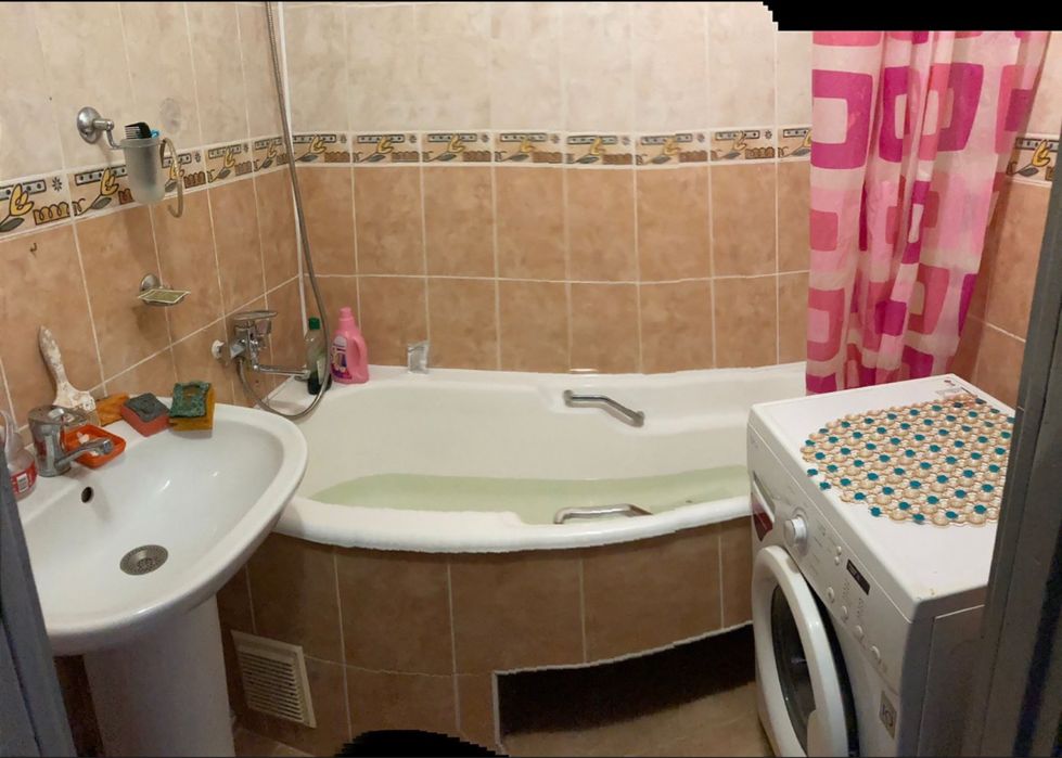 Оренда  3к Академіка Янгеля