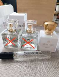 Perfumy wody perfumowane Glantier 544, 599 Super cena!