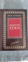 Martin Eden - Jack London -  seria Perły literatury