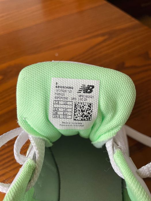 Buty sportowe New Balance