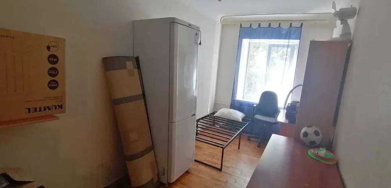 Продам 3 кімн. Проспект Повітряних сил. Гарне планування.