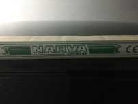 Świetlówki Narva 36W - 30 szt