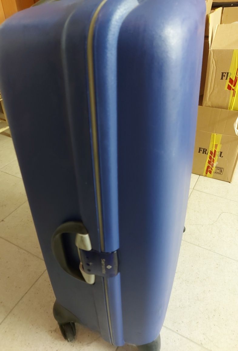 Mala samsonite grande