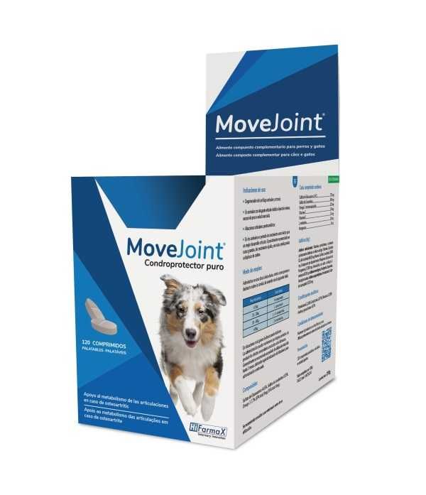 MoveJoint (120 Comp.) | Entrega 24H | Envio Grátis + Oferta SURPRESA
